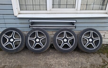 Mercedes-Benz E-Класс, 2012 год, 2 000 000 рублей, 14 фотография