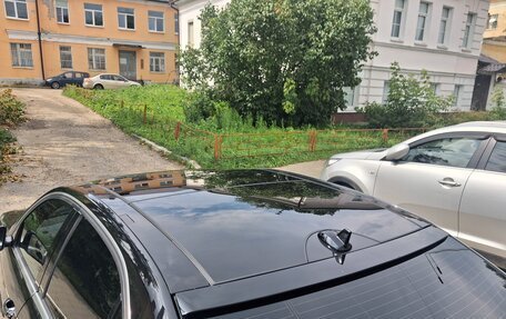 Mercedes-Benz E-Класс, 2012 год, 2 000 000 рублей, 13 фотография