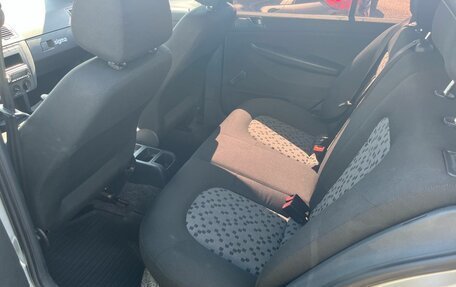 Skoda Fabia I, 2006 год, 279 000 рублей, 12 фотография