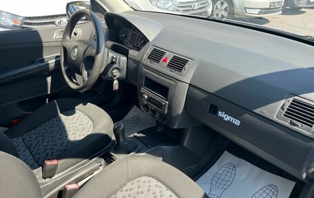 Skoda Fabia I, 2006 год, 279 000 рублей, 9 фотография