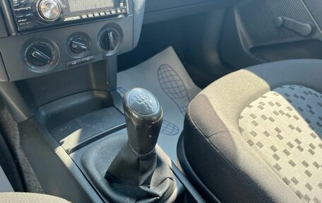 Skoda Fabia I, 2006 год, 279 000 рублей, 10 фотография