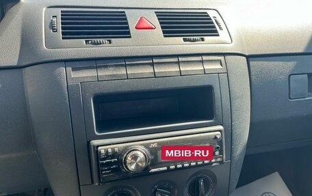 Skoda Fabia I, 2006 год, 279 000 рублей, 8 фотография