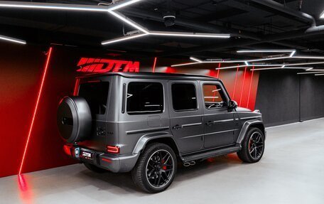 Mercedes-Benz G-Класс AMG, 2023 год, 20 500 000 рублей, 6 фотография