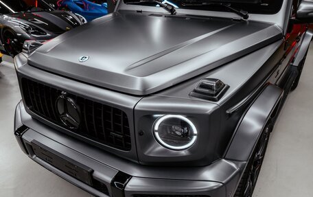 Mercedes-Benz G-Класс AMG, 2023 год, 20 500 000 рублей, 3 фотография