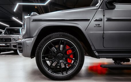 Mercedes-Benz G-Класс AMG, 2023 год, 20 500 000 рублей, 4 фотография