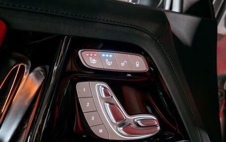 Mercedes-Benz G-Класс AMG, 2023 год, 20 500 000 рублей, 10 фотография