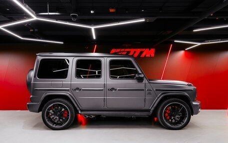 Mercedes-Benz G-Класс AMG, 2023 год, 20 500 000 рублей, 5 фотография