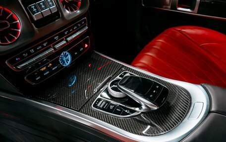 Mercedes-Benz G-Класс AMG, 2023 год, 20 500 000 рублей, 15 фотография