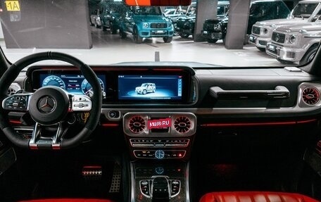Mercedes-Benz G-Класс AMG, 2023 год, 20 500 000 рублей, 2 фотография