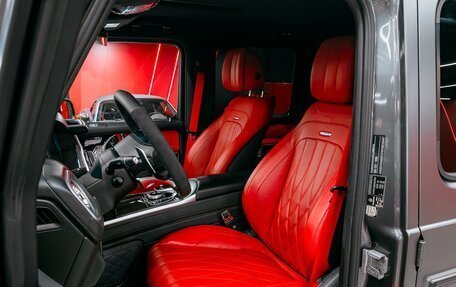 Mercedes-Benz G-Класс AMG, 2023 год, 20 500 000 рублей, 13 фотография