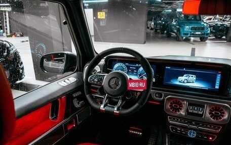 Mercedes-Benz G-Класс AMG, 2023 год, 20 500 000 рублей, 8 фотография