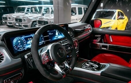 Mercedes-Benz G-Класс AMG, 2023 год, 20 500 000 рублей, 12 фотография