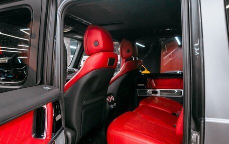 Mercedes-Benz G-Класс AMG, 2023 год, 20 500 000 рублей, 20 фотография