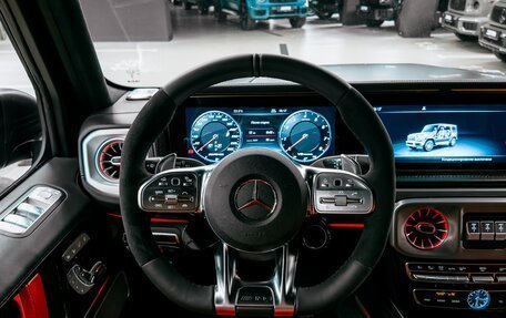 Mercedes-Benz G-Класс AMG, 2023 год, 20 500 000 рублей, 17 фотография
