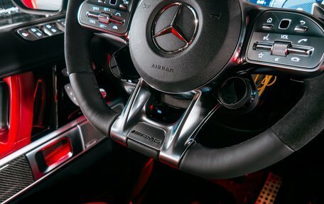 Mercedes-Benz G-Класс AMG, 2023 год, 20 500 000 рублей, 18 фотография