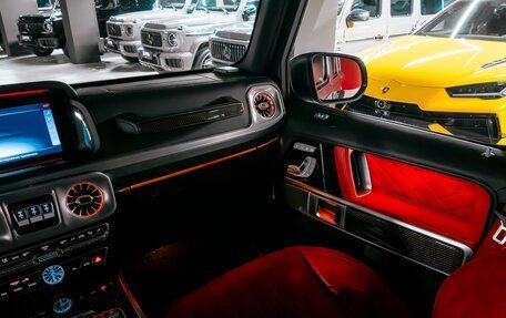 Mercedes-Benz G-Класс AMG, 2023 год, 20 500 000 рублей, 19 фотография