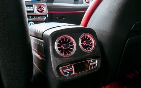 Mercedes-Benz G-Класс AMG, 2023 год, 20 500 000 рублей, 25 фотография