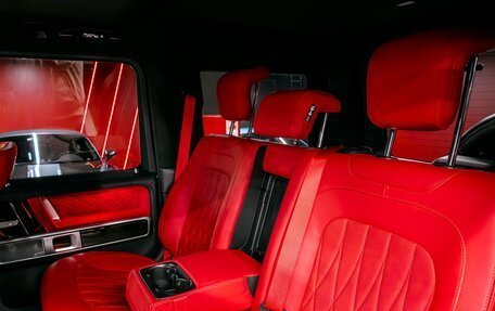 Mercedes-Benz G-Класс AMG, 2023 год, 20 500 000 рублей, 24 фотография