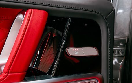 Mercedes-Benz G-Класс AMG, 2023 год, 20 500 000 рублей, 22 фотография