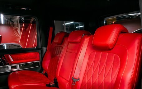 Mercedes-Benz G-Класс AMG, 2023 год, 20 500 000 рублей, 23 фотография