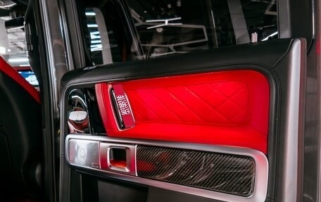 Mercedes-Benz G-Класс AMG, 2023 год, 20 500 000 рублей, 21 фотография