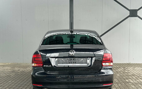 Volkswagen Polo VI (EU Market), 2019 год, 1 470 000 рублей, 6 фотография