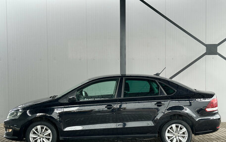 Volkswagen Polo VI (EU Market), 2019 год, 1 470 000 рублей, 4 фотография