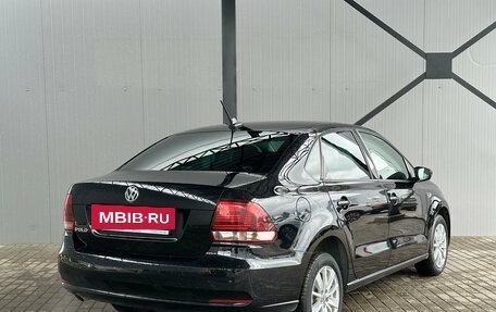 Volkswagen Polo VI (EU Market), 2019 год, 1 470 000 рублей, 7 фотография