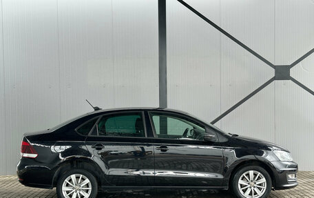 Volkswagen Polo VI (EU Market), 2019 год, 1 470 000 рублей, 8 фотография