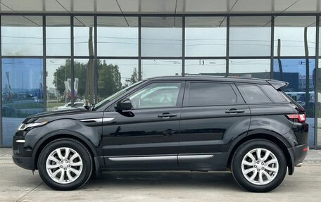 Land Rover Range Rover Evoque I, 2018 год, 2 699 000 рублей, 2 фотография
