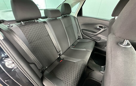 Volkswagen Polo VI (EU Market), 2019 год, 1 470 000 рублей, 13 фотография