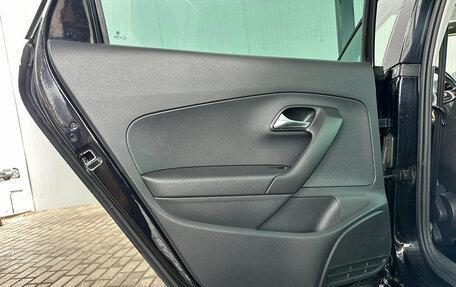 Volkswagen Polo VI (EU Market), 2019 год, 1 470 000 рублей, 19 фотография