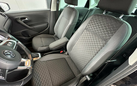 Volkswagen Polo VI (EU Market), 2019 год, 1 470 000 рублей, 10 фотография