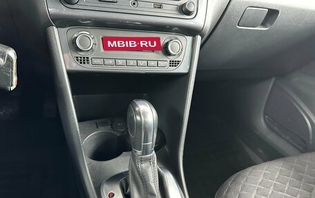 Volkswagen Polo VI (EU Market), 2019 год, 1 470 000 рублей, 16 фотография