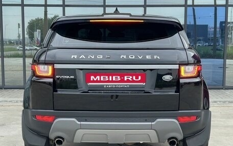 Land Rover Range Rover Evoque I, 2018 год, 2 699 000 рублей, 4 фотография