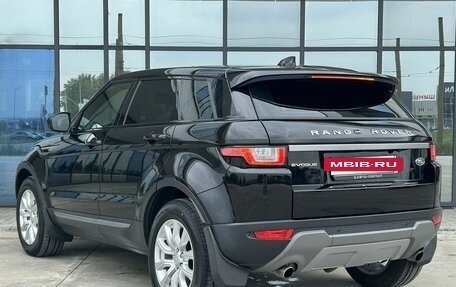 Land Rover Range Rover Evoque I, 2018 год, 2 699 000 рублей, 3 фотография