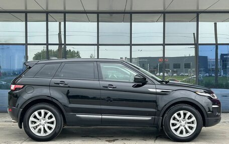 Land Rover Range Rover Evoque I, 2018 год, 2 699 000 рублей, 6 фотография