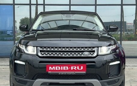 Land Rover Range Rover Evoque I, 2018 год, 2 699 000 рублей, 8 фотография
