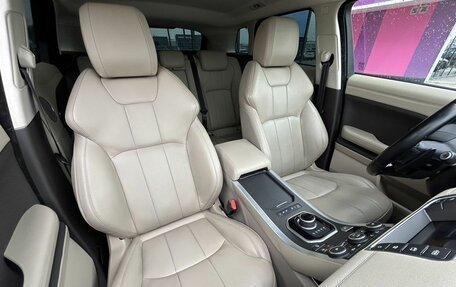 Land Rover Range Rover Evoque I, 2018 год, 2 699 000 рублей, 25 фотография