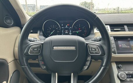 Land Rover Range Rover Evoque I, 2018 год, 2 699 000 рублей, 24 фотография