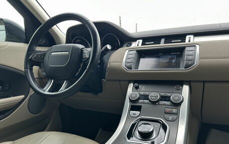 Land Rover Range Rover Evoque I, 2018 год, 2 699 000 рублей, 23 фотография