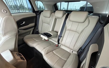 Land Rover Range Rover Evoque I, 2018 год, 2 699 000 рублей, 21 фотография