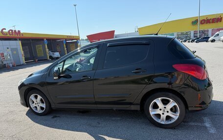 Peugeot 308 II, 2011 год, 450 000 рублей, 6 фотография