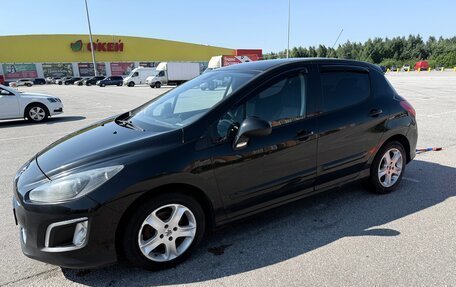 Peugeot 308 II, 2011 год, 450 000 рублей, 7 фотография