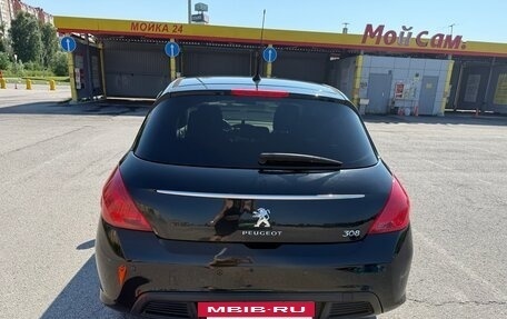 Peugeot 308 II, 2011 год, 450 000 рублей, 4 фотография