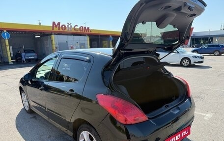 Peugeot 308 II, 2011 год, 450 000 рублей, 5 фотография