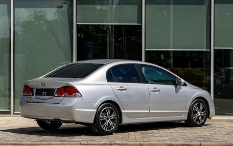 Honda Civic VIII, 2008 год, 695 000 рублей, 6 фотография