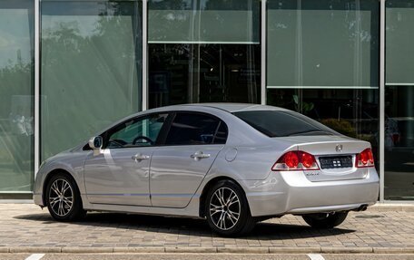 Honda Civic VIII, 2008 год, 695 000 рублей, 4 фотография