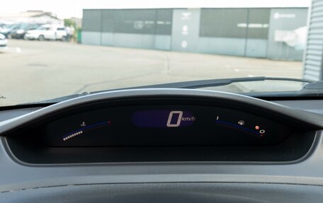 Honda Civic VIII, 2008 год, 695 000 рублей, 14 фотография