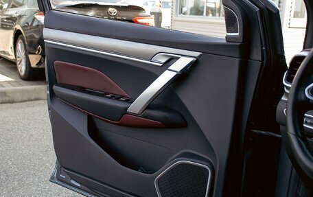 Geely Coolray I, 2023 год, 1 595 000 рублей, 12 фотография